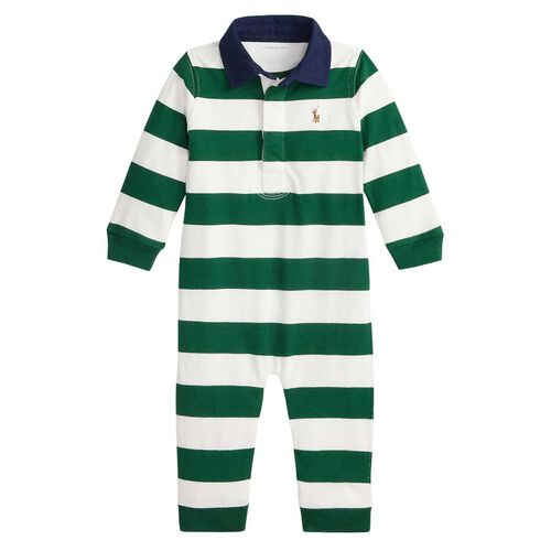 Polo Ralph Lauren Knit Coverall